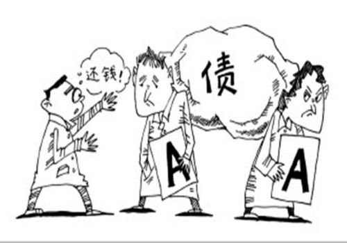 有人借钱不还怎么起诉