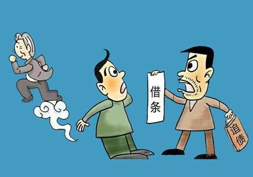 无锡讨债：借款合同官司谁举证