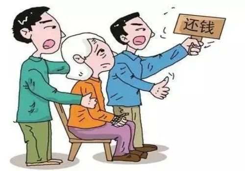 无锡收账公司：个人借款合同起诉还不上怎么办
