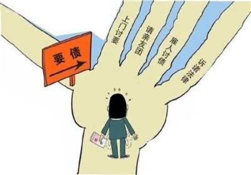 什么是债权和债务