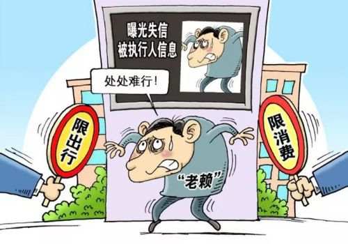 无锡收账公司：信用卡逾期被起诉不去开庭有何后果